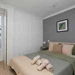 Appartamento New Castle View *