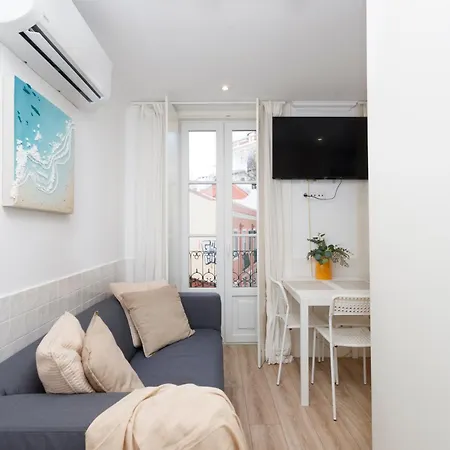Castle View Διαμέρισμα