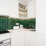 Apartman New Castle View *