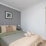 Apartman New Castle View Lisboa
