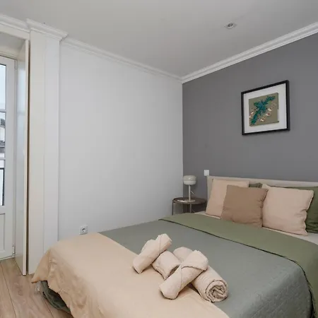 Appartement New Castle View *